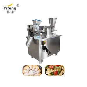 Máquina Automática Comercial para Hacer Dumplings, Máquina para Hacer Samosas de Alta Eficiencia, Nuevo Modelo Personalizable - Product Image 3