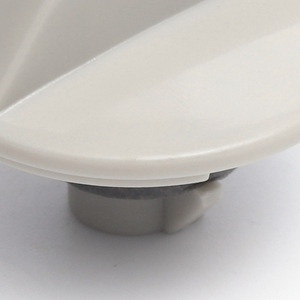 ปุ่มควบคุม WP12X10002 ชิ้นส่วนเครื่องปรับอากาศพลาสติก ติดตั้งง่าย - Product Image 3