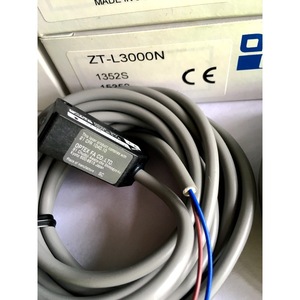 เซ็นเซอร์เลเซอร์แบบลำแสง Optex Zt L3000n ผลิตในญี่ปุ่นของแท้ - Product Image 1