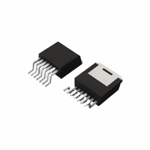 BM2SC122FP2-LBZE2 Original Buy Online Electronic Components Power Management (PMIC) TO 263 8, D2PAK , TO 263CA - Product Image 1