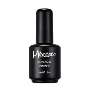 Imprimación de <span class=keywords><strong>uñas</strong></span> sin ácido profesional Mixcoco y capa <span class=keywords><strong>base</strong></span> de unión de proteínas formulada para crear una <span class=keywords><strong>base</strong></span> indestructible - Product Image 1
