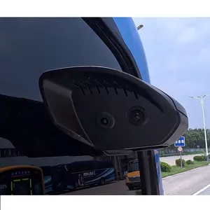 Rongsheng Kamera Überwachungssystem Cms 12.3 Zoll elektronischer Rückspiegel Auto-Spiegel-Kamerasystem E-Spiegel Seitkamera