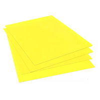 Feuille d'isolation en plastique 175*208*0.5mm, séparateurs en fibre de verre pour cellules de batterie DIY 202AH 230AH 280AH 302AH 310AH, accessoires