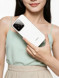 Nuevo <span class=keywords><strong>Xiaomi</strong></span> 17 Max 5G 2026, Teléfono Inteligente con Snapdragon 8 Elite Gen5 Octa Core, Cámara Leica de 200MP, Batería de 8000mAh, Carga Rápida de 100W, Pantalla AMOLED de 6.9 Pulgadas y 120Hz, Doble SIM - Product Image 3