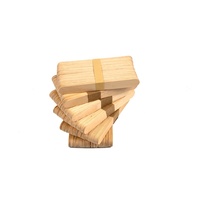 Bâtonnets de sucette ronds 100 % en bois de bouleau pur, polis, multicolores, multifonctionnels, de qualité alimentaire, pour l'artisanat DIY et l'utilisation comme spatule de cire.
