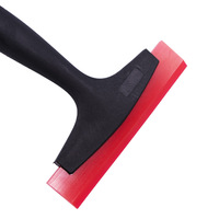 Grattoir pelles voiture autocollant emballage fenêtre propre raclette teinte outil
