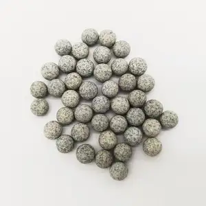 Polishing Tumbling Media Zirconia Ceramic Ball Porcelain Grinding Beads