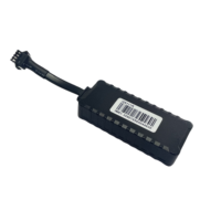 Traceur GPS JPS en gros à prix d'usine, modèle J16-QS111R 4G, avec puce SIMCom A7670SA et certification NATEL
