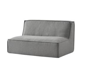 <span class=keywords><strong>Muebles</strong></span> modernos, conjunto de lujo, conjunto de <span class=keywords><strong>muebles</strong></span> de patio de compresión, sofá de jardín, asiento de tela para Villa al aire libre - Product Image 6