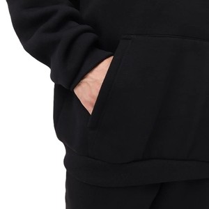 <b>Men</b> Fashion Casual Hoodie <b>Jogger</b> Set Modern Matching Outfit with Comfortable Hooded Top Relaxed <b>Jogger</b> <b>Men</b> Tracksuit Sets - Product Image 5