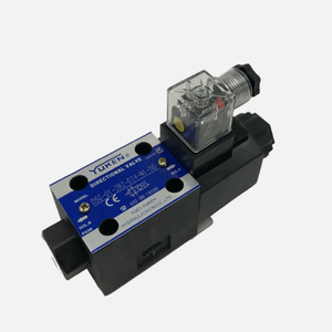 MPW-03-2-20-70 Clapet de retenue bidirectionnel empilé à commande pilote - Product Image 6
