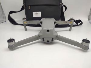 Original Used <b>Dron</b> Mavic Air 2 with 4K HD Camera Fly More Combo <b>Dron</b> 10KM 1080P Video Transmission - Product Image 4
