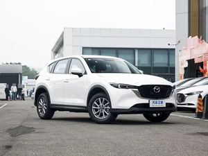 Changan <span class=keywords><strong>Mazda</strong></span> <span class=keywords><strong>2022</strong></span>/2024 2.0L/2.5L Tracción automática en las dos ruedas/tracción en las cuatro ruedas Compacto SUV Motor de gasolina Coche nuevo - Product Image 3