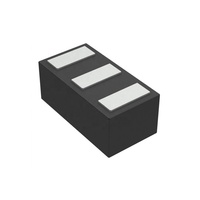 RCLAMP5011ZATFT Nouvelle Diode TVS Originale 5V à Capacité Ultra Faible, Protection ESD, Série RailClamp, Montage en Surface SLP0603P2X3F BOM