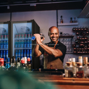 Refrigerador de Exhibición para Supermercados de 3 Puertas con Enfriamiento por Aire, Bajo Nivel de Ruido y Alta Demanda, Ideal para Cadenas de Tiendas - Product Image 5