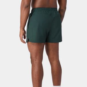 Shorts de sport pour hommes de haute qualité fabriqués par le fabricant, avec poches personnalisées, légers, pour la course à pied estivale, entraînement - Product Image 6