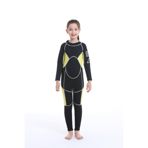 Ropa <span class=keywords><strong>de</strong></span> playa roja personalizada barata <span class=keywords><strong>de</strong></span> 2,5 Mm para niños, traje <span class=keywords><strong>de</strong></span> baño con cremallera trasera para <span class=keywords><strong>surf</strong></span>, traje húmedo <span class=keywords><strong>de</strong></span> neopreno, traje <span class=keywords><strong>de</strong></span> buceo - Product Image 6