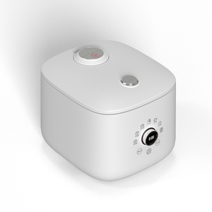 Autocuiseur de <span class=keywords><strong>riz</strong></span> multifonctionnel HY 3L, mini cuve, avec réservation intelligente 24h/24 pour 1-2 <span class=keywords><strong>personnes</strong></span> – Meilleure vente - Product Image 3