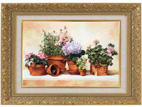 Toile en polyester mate pour affiches d'art et impression photo