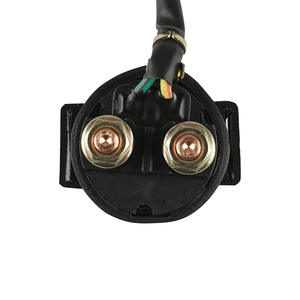 Relé de Arranque Electromagnético para Polaris Sawtooth 200 Quad 2006-2007, Relés Automáticos - Product Image 2