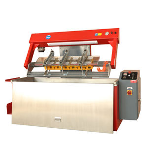 EL-1650 אוטומטי מנוע צילינדר ראש בודק לחץ מכונה - Product Image 1