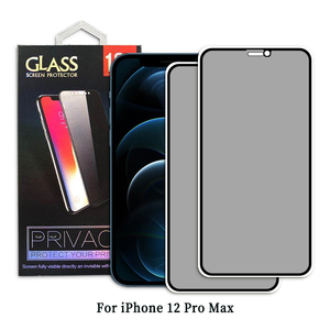 <span class=keywords><strong>Protector</strong></span> <span class=keywords><strong>de</strong></span> <span class=keywords><strong>Pantalla</strong></span> <span class=keywords><strong>de</strong></span> Vidrio Templado <span class=keywords><strong>de</strong></span> Privacidad, Ultrafino <span class=keywords><strong>de</strong></span> 0.33mm, 2.5D, Adhesivo Completo, 9H, <span class=keywords><strong>para</strong></span> 12 <span class=keywords><strong>13</strong></span> Mini <span class=keywords><strong>Pro</strong></span> <span class=keywords><strong>Max</strong></span> - Product Image 6