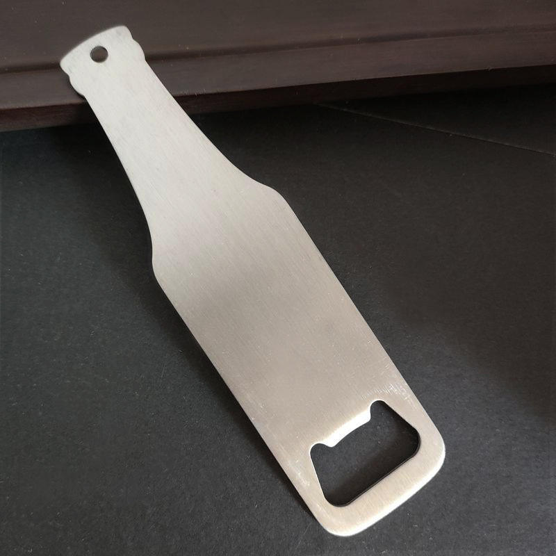 Bottle-shaped primary color (12*3.2cm)