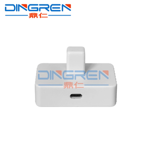 Réinitialisateur de puce de boîte de maintenance C9344 pour <span class=keywords><strong>EPSON</strong></span> XP 2100 <span class=keywords><strong>2105</strong></span> 3100 3105 4100 4101 4105 WorkForce WF 2810 2830 2835 2850 - Product Image 3
