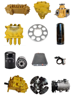 Panel Layar Monitor Excavator PC200-8MO PC220-8MO PC300-8MO 7835-34-1008