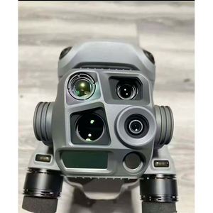 Matrice Matrix 4T 4E Dron Enterprise with Infrared Thermal <b>Camera</b> 48MP Wide-Angle <b>Camera</b> NIR Auxiliary Light - Product Image 6