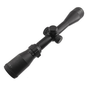 Ingrosso Fabbrica Cannocchiale da Caccia 3-9x40 con Tubo da 25,4 mm Ottica Tattica - Product Image 1