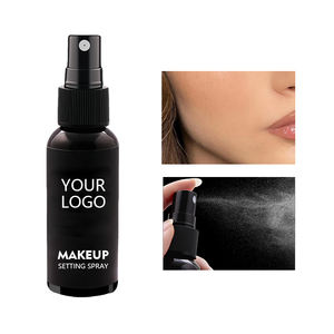 Spray Fijador de Maquillaje MLM, Tamaño Viaje, Sin Aceite, Mineral, con Brillo, Ultrafino, Hidratante, Fórmula Ligera y Limpia, OEM ODM - Product Image 2