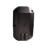 Altavoz de Pared BLE de 20W-40W, Altavoz de Cine en Casa con Control Remoto para Uso Doméstico y Comercial, Compatible con Computadoras y Teléfonos Móviles
