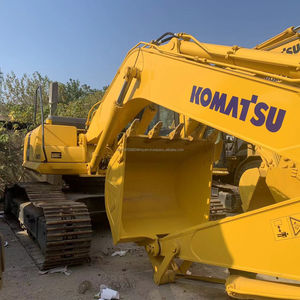 Excavadora Komatsu Pc300 usada en Japón, excavadora Komatsu de 2000 a la venta, PC450 de 2000 a la venta - Product Image 4