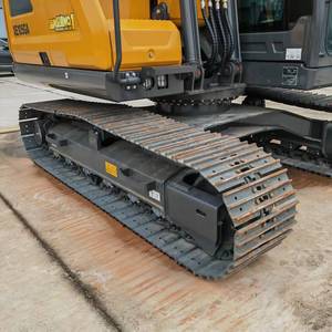 Mini-excavatrice sur chenilles XE105GA de 10,5 tonnes, neuve, de bonne qualité, au meilleur prix, à vendre - Product Image 6