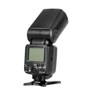 Flash de Estudio Triopo con Batería de Litio, Flash de Cámara de Video Speedlite con Control Remoto de 2.4g para <span class=keywords><strong>D7500</strong></span> - Product Image 6