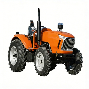 Ensemble de feux arrière et cadre de cabine CE 8+8 Shuttle AC 130HP pour tracteur agricole - Product Image 6