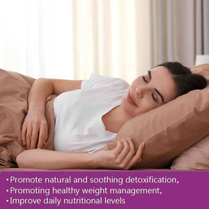 high quality ODM/OEM <b>enzyme</b> skim <b>Powder</b> weight management & fat burning natural detoxification <b>powder</b> - Product Image 5