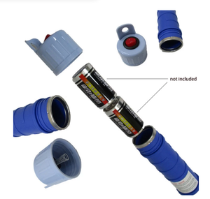 Liquid Transfer <b>Pump</b> Battery Operated Siphon Oil Water Fuel <b>Pump</b> with Bendable <b>Suction</b> Tube Portable Hand Electric <b>Pump</b> - Product Image 5