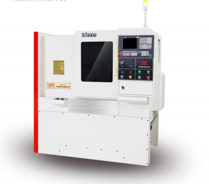 Tour CNC multifonctionnel automatique de haute précision, petit format, vente en gros pour fabricants, modèles CJK0640, CK0640, CK6136A - Product Image 2