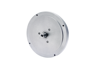 Encodeur d'angle optique incrémental scellé de précision Heidenhain Original Neuf avec roulement intégré ROD 880C 36000 ID 383601-06 - Product Image 6