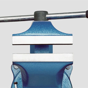 Ridgid F Series <b>Bench</b> Vise 66987 Swivel Base Industrial Grade <b>Tool</b> Steel Jaw - Product Image 2