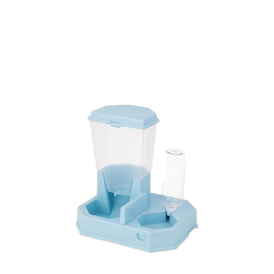 2025 dual-mục đích tự động cho ăn mô hình rắn nhựa PET Bát công suất lớn giá rẻ nước uống & ăn đồ dùng mục - Product Image 4