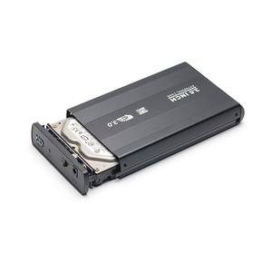 <span class=keywords><strong>Caja</strong></span> Externa de <span class=keywords><strong>Disco</strong></span> <span class=keywords><strong>Duro</strong></span> HDD de Aleación de Aluminio de Alta Velocidad de <span class=keywords><strong>3.5</strong></span> Pulgadas USB3.0 <span class=keywords><strong>SATA</strong></span>, Carcasa Externa <span class=keywords><strong>para</strong></span> Sistema de Almacenamiento - Product Image 4