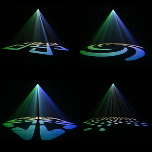 Aopu <span class=keywords><strong>1000W</strong></span> <span class=keywords><strong>LED</strong></span> CMY CTO di chuyển đầu khung ánh sáng hồ sơ di chuyển đầu ánh sáng khung hồ sơ ánh sáng sân khấu khung cho DJ buổi hòa nhạc - Product Image 6