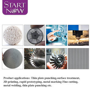 Raycus <span class=keywords><strong>CW</strong></span> الألياف الليزر الطاقة واحدة وحدة الألياف قطع آلة لحام الليزر مصدر RFL-C1000 RFL-C1500 RFL-C2000X - Product Image 4