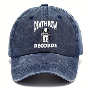 Commercio all'ingrosso in magazzino Cappello da camionista a <span class=keywords><strong>12</strong></span> colori berretto sportivo in bianco lavato cappello di cotone sbiadito a 6 pannelli cappello papà berretto da Baseball per le donne degli uomini - Product Image 3