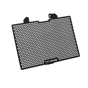 RTS per <span class=keywords><strong>HONDA</strong></span> NC750X <span class=keywords><strong>NC750</strong></span> X 2021 - 2023 accessori griglia di protezione del radiatore copertura protettiva copertura della griglia di protezione - Product Image 1