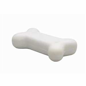 Cadeaux promotionnels avec logo personnalisé balle anti-stress osseuse en mousse PU balle anti-stress osseuse en mousse PU balle anti-stress en forme d'os - Product Image 2
