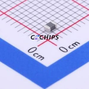 CMBM2012G300LSP Ferrite Bead 0805 RF ( Impedance @ Frequency: 30Ohm@100MHz )( Error: 25% )( DC Resistance (DCR): 100mOhm ) - Product Image 1
